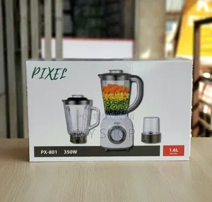 Juice Blender (Pixel)