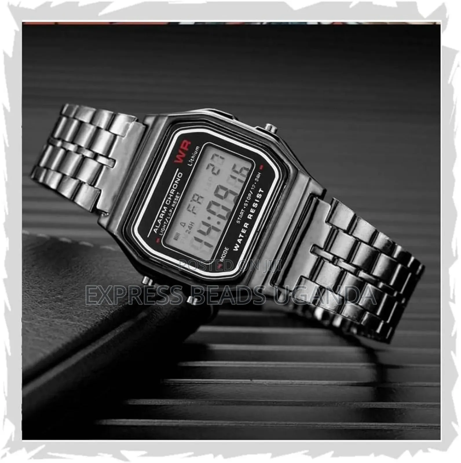 Casio Original Mens Enticer Watches