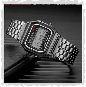 Casio Original Mens Enticer Watches