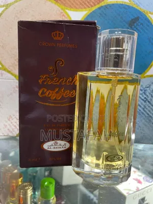 Perfect Perfume
