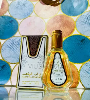 Perfect Perfume
