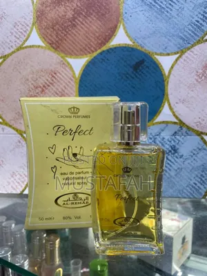 Perfect Perfume