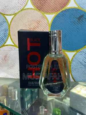 Alfares Perfume