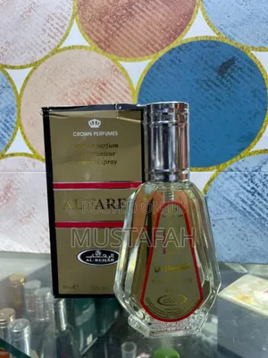 Alfares Perfume
