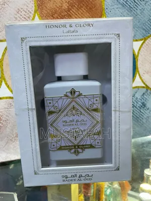 Badee Al Oud Perfume