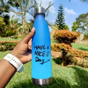 Nice Day Water Bottle - 500mls