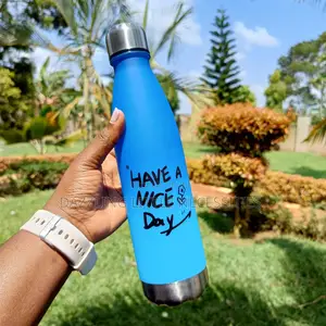 Nice Day Water Bottle - 500mls