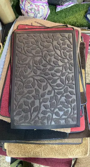 Rubber Door Mat
