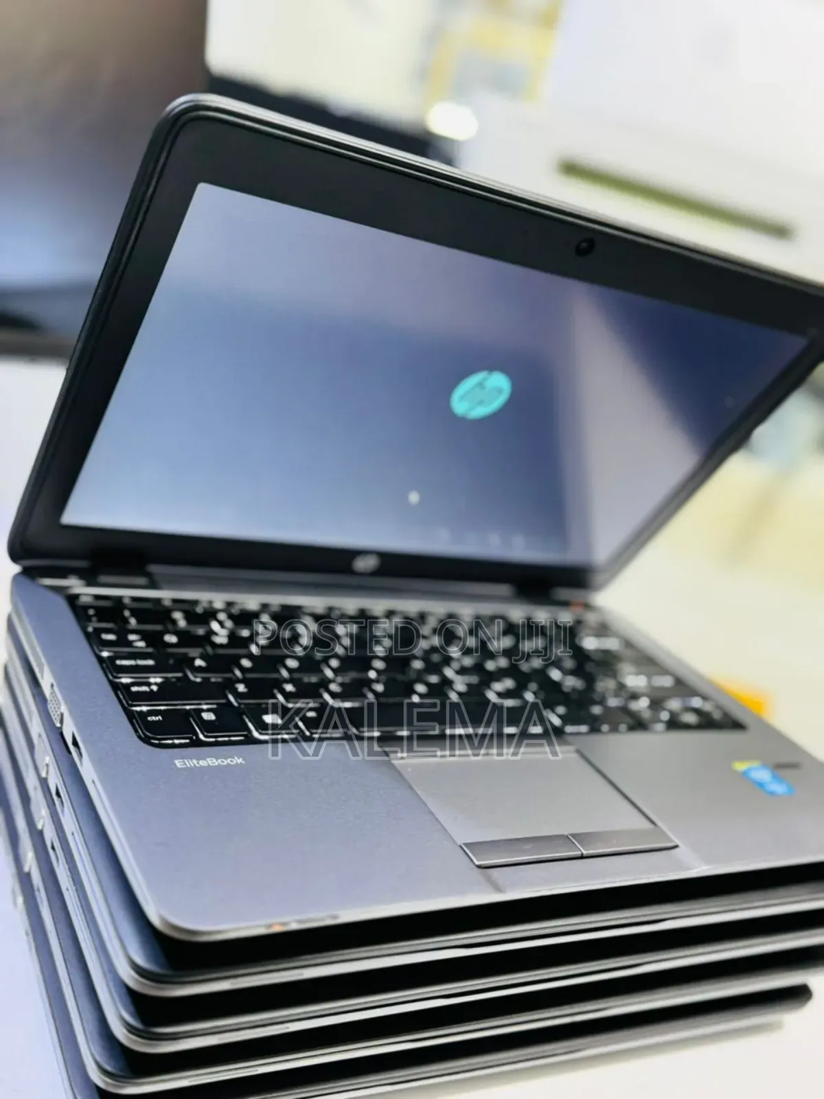 Laptop HP EliteBook 840 8GB Intel Core I5 HDD 500GB