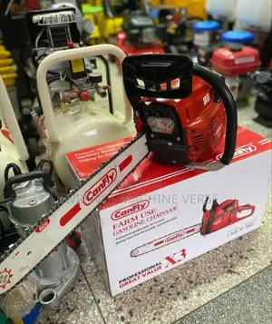 Chainsaw Canfly 18inch