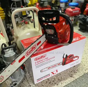 Chainsaw Canfly 18inch