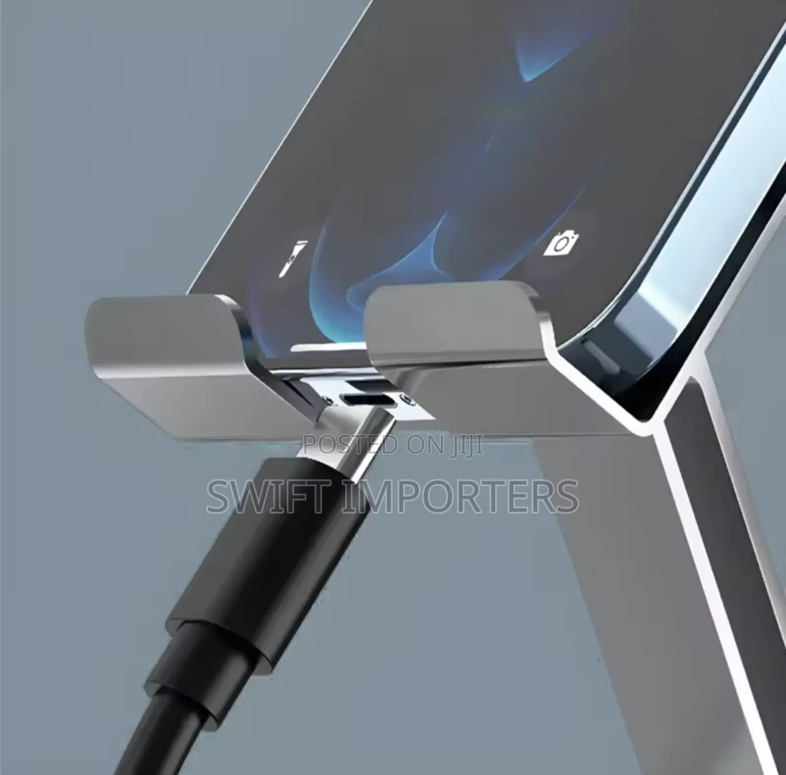 Rotating Phone Stand Phone Holder Android iPhone iPad Tab