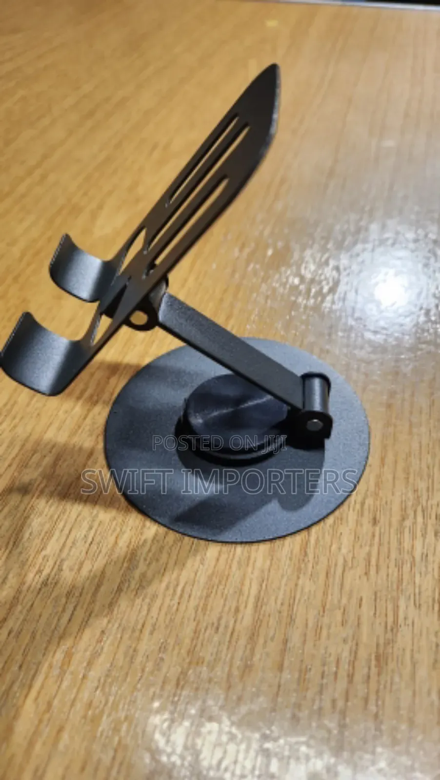 Rotating Phone Stand Phone Holder Android iPhone iPad Tab