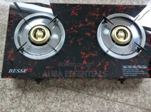 Besse Gas Cooker Stove