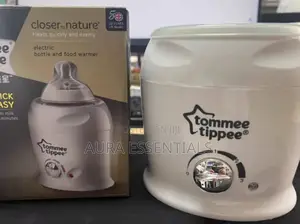 Tommee Tippee Food and Bottle Warmer