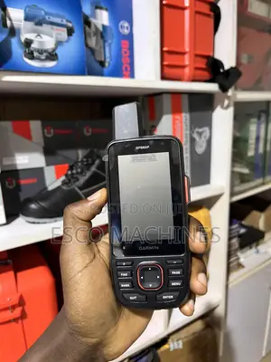 Garmin GPSMAP 67i