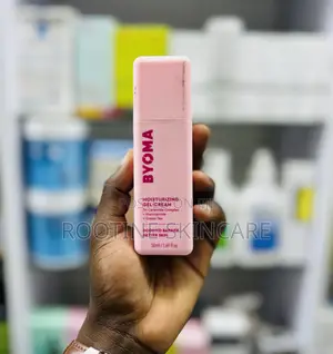 Byoma Barrier Repair Moisturizing With Niacinamide Green Tea