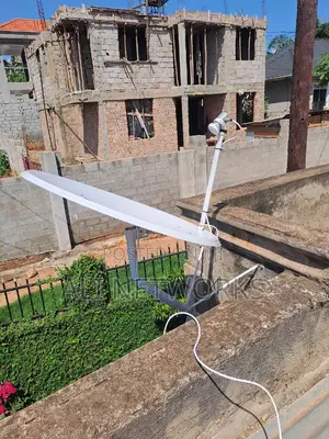 DSTV Signal Installations and Repair