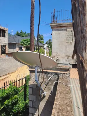 DSTV Signal Installations and Repair