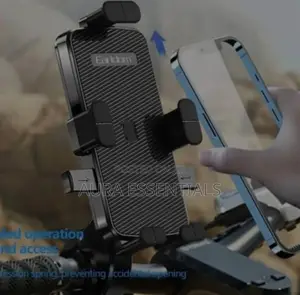 Earldom Bicycle Motorcycle Phone Holder