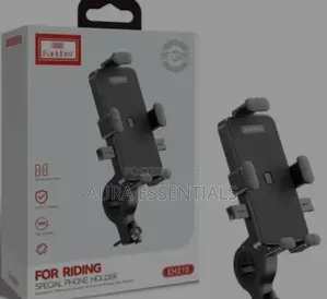 Earldom Bicycle Motorcycle Phone Holder