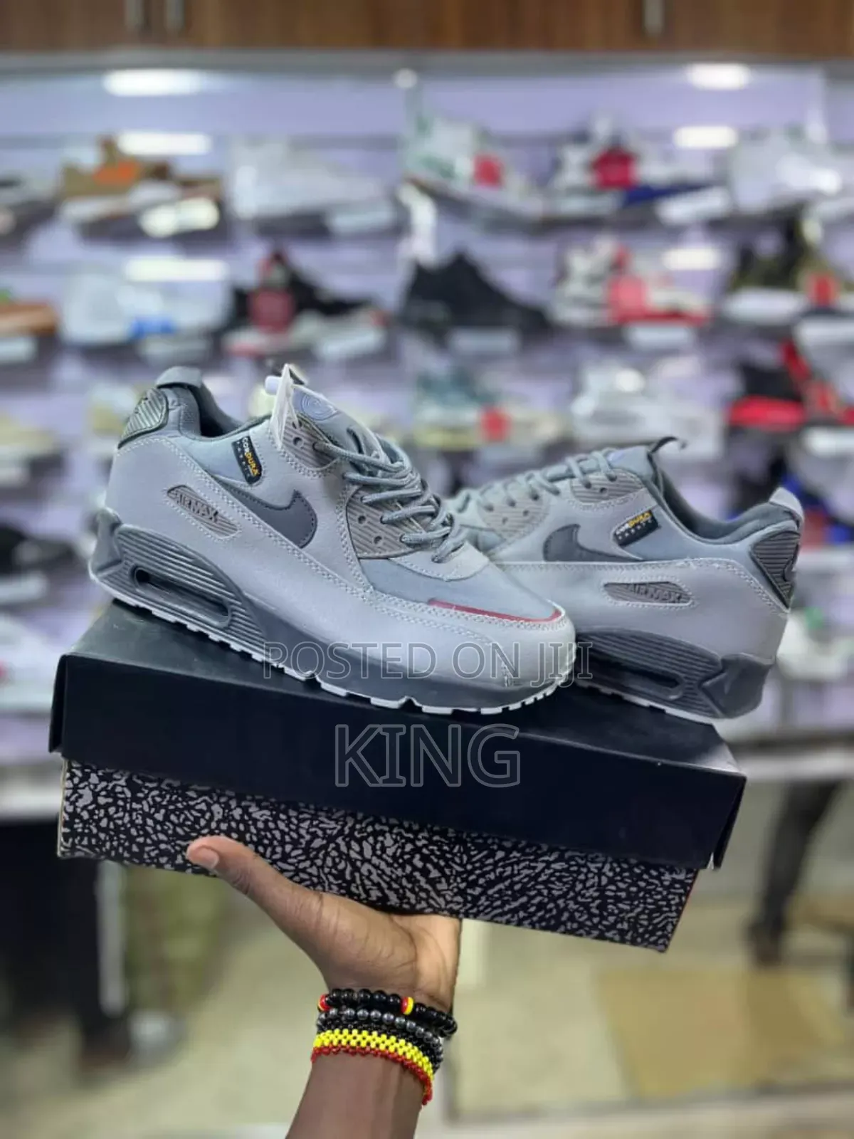 Air Max 90 Sneakers