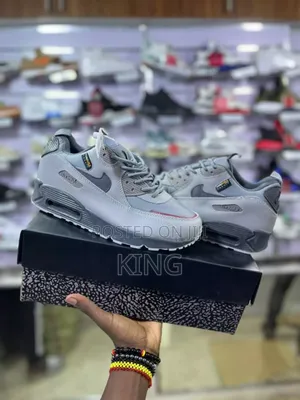 Air Max 90 Sneakers