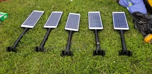 Solar Streetlights 90watts