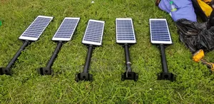 Solar Streetlights 90watts