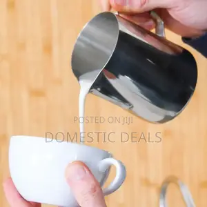Milk Frothing Cup / Milk Pitcher