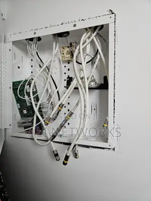 ULTIMATE COMMUNAL Installers for Apartments,Hotels,Hospitals
