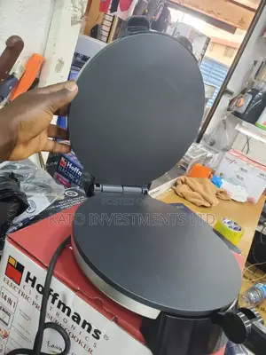 SOKANY Chapati Maker