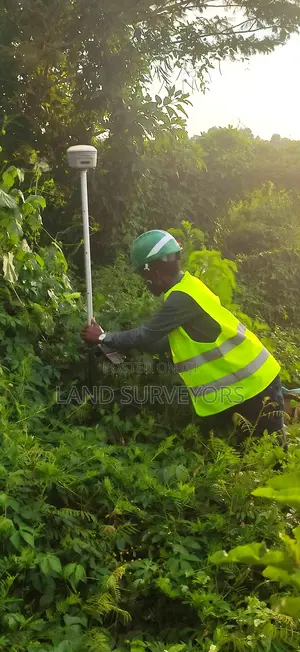 Land Surveying