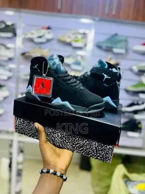 Air Jordan 7 Retro Men's