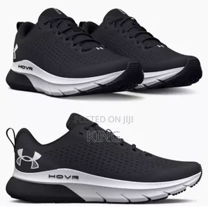 Men's Under Armour Hovr Turbulence Running Shoes