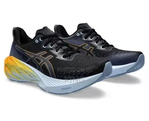 Men's ASICS Novablast 4