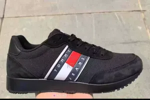 Factual Tommy Hilfiger Men's Sneaker