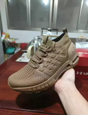 Real Under Armour HOVR Phantom 1 Shoes