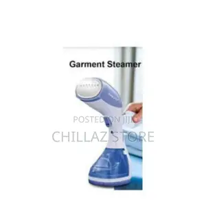 Portable Sokany Electric Garment Steamer.