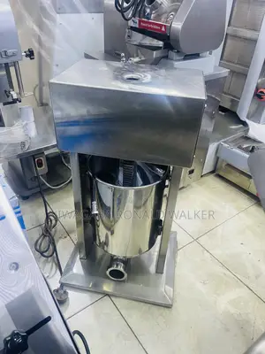 15L Electric Sausage Machine