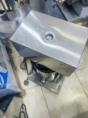 10L Electric Sauage Filler Machine
