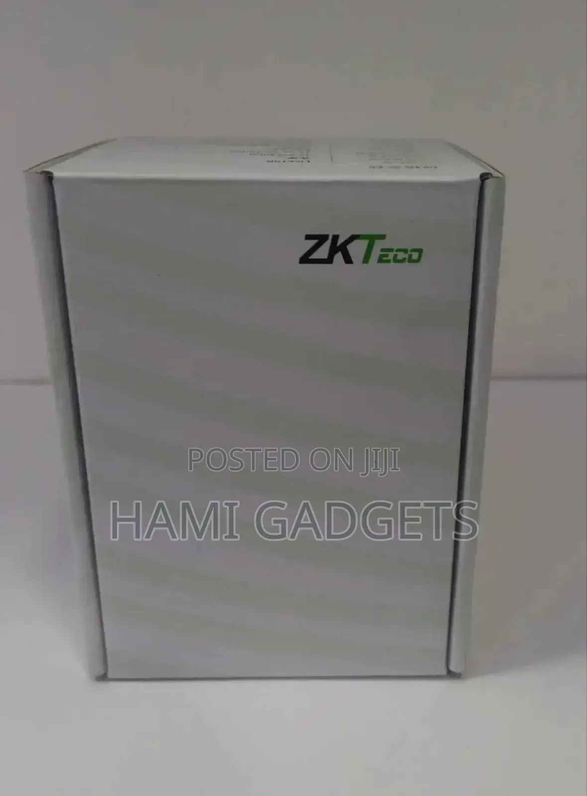 Zkteco Finger Print Scanner