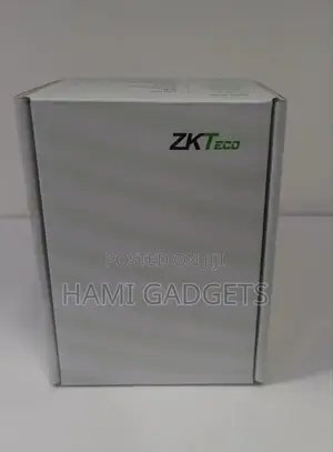 Zkteco Finger Print Scanner