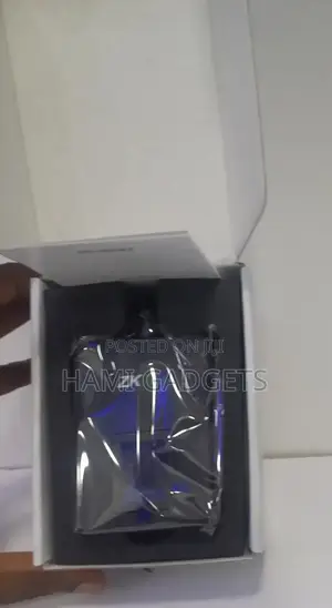 Zkteco Finger Print Scanner