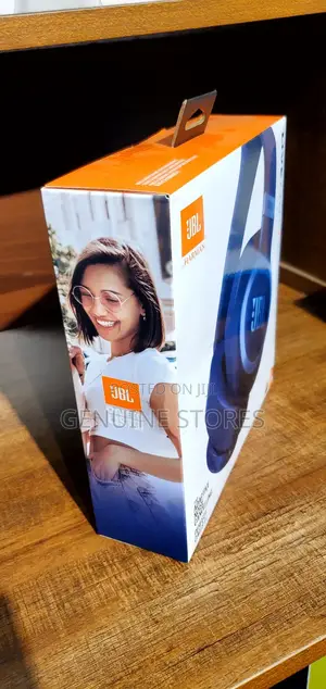 JBL Live 770nc Headsets