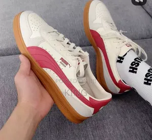 Puma OG Sneakers