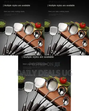 Stainless Cutlery