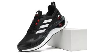 Black Ultra Boost 22 Sneakers