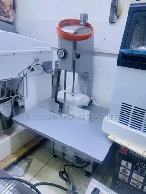 Big Commercial Electric Bone Saw Machine