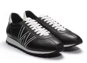 J.M. Weston on My Way Sneakers